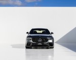 2023 Mercedes-AMG S 63 E PERFORMANCE (Color: MANUFAKTUR Selenite Grey Magno) Front Wallpapers 150x120 (67)