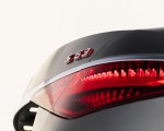 2023 Mercedes-AMG S 63 E PERFORMANCE (Color: MANUFAKTUR Selenite Grey Magno) Tail Light Wallpapers 150x120