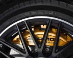 2023 Mercedes-AMG S 63 E PERFORMANCE (Color: MANUFAKTUR Selenite Grey Magno) Wheel Wallpapers 150x120