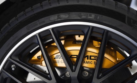 2023 Mercedes-AMG S 63 E PERFORMANCE (Color: MANUFAKTUR Selenite Grey Magno) Wheel Wallpapers 450x275 (97)