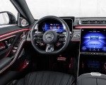 2023 Mercedes-AMG S 63 E PERFORMANCE Interior Cockpit Wallpapers 150x120 (58)