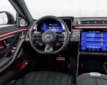 2023 Mercedes-AMG S 63 E PERFORMANCE Interior Cockpit Wallpapers 150x120 (59)