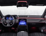 2023 Mercedes-AMG S 63 E PERFORMANCE Interior Cockpit Wallpapers 150x120 (52)