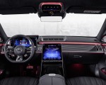 2023 Mercedes-AMG S 63 E PERFORMANCE Interior Cockpit Wallpapers 150x120