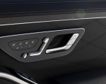 2023 Mercedes-AMG S 63 E PERFORMANCE Interior Detail Wallpapers 150x120