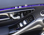 2023 Mercedes-AMG S 63 E PERFORMANCE Interior Detail Wallpapers 150x120