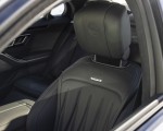 2023 Mercedes-AMG S 63 E PERFORMANCE Interior Front Seats Wallpapers 150x120