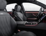 2023 Mercedes-AMG S 63 E PERFORMANCE Interior Front Seats Wallpapers 150x120 (60)