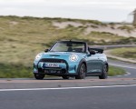 2023 Mini Cooper S Convertible Seaside Edition Wallpapers & HD Images