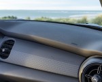 2023 Mini Cooper S Convertible Seaside Edition (Color: Caribbean Aqua) Interior Detail Wallpapers 150x120 (73)