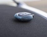 2023 Mini Cooper S Convertible Seaside Edition (Color: Caribbean Aqua) Key Fob Wallpapers 150x120