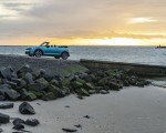 2023 Mini Cooper S Convertible Seaside Edition (Color: Caribbean Aqua) Side Wallpapers 150x120 (43)