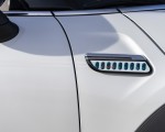 2023 Mini Cooper S Convertible Seaside Edition (Color: Nanuq White) Detail Wallpapers 150x120