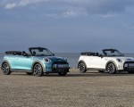 2023 Mini Cooper S Convertible Seaside Edition Wallpapers 150x120