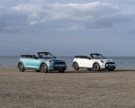 2023 Mini Cooper S Convertible Seaside Edition Wallpapers 150x120