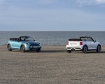 2023 Mini Cooper S Convertible Seaside Edition Wallpapers 150x120 (83)