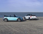 2023 Mini Cooper S Convertible Seaside Edition Wallpapers 150x120 (84)