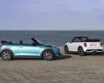 2023 Mini Cooper S Convertible Seaside Edition Wallpapers 150x120 (85)