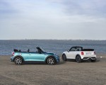 2023 Mini Cooper S Convertible Seaside Edition Wallpapers 150x120 (86)