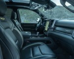 2023 Ram 1500 TRX Havoc Edition Interior Wallpapers 150x120