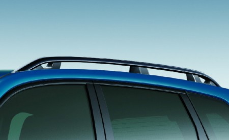 2023 Subaru Forester XT-Edition Detail Wallpapers 450x275 (8)