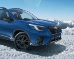 2023 Subaru Forester XT-Edition Front Wallpapers 150x120