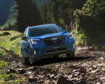 2023 Subaru Forester XT-Edition Front Wallpapers 150x120