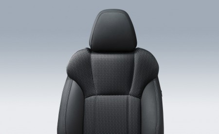 2023 Subaru Forester XT-Edition Interior Seats Wallpapers 450x275 (18)