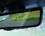 2023 Subaru Forester XT-Edition Rear View Mirror Wallpapers 150x120