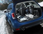 2023 Subaru Forester XT-Edition Trunk Wallpapers 150x120 (5)