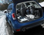 2023 Subaru Forester XT-Edition Trunk Wallpapers 150x120 (5)