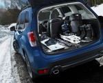 2023 Subaru Forester XT-Edition Trunk Wallpapers 150x120