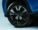 2023 Subaru Forester XT-Edition Wheel Wallpapers 150x120 (6)