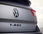 2023 Volkswagen T-Roc Cabriolet Edition Grey Badge Wallpapers 150x120