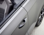 2023 Volkswagen T-Roc Cabriolet Edition Grey Detail Wallpapers 150x120 (22)