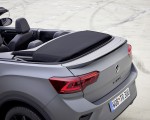 2023 Volkswagen T-Roc Cabriolet Edition Grey Detail Wallpapers 150x120 (23)