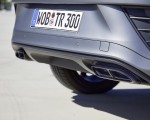 2023 Volkswagen T-Roc Cabriolet Edition Grey Exhaust Wallpapers 150x120 (21)