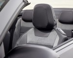 2023 Volkswagen T-Roc Cabriolet Edition Grey Interior Seats Wallpapers 150x120