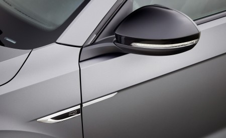 2023 Volkswagen T-Roc Cabriolet Edition Grey Mirror Wallpapers 450x275 (18)
