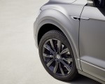 2023 Volkswagen T-Roc Cabriolet Edition Grey Wheel Wallpapers 150x120