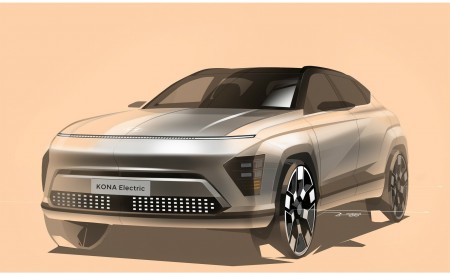2024 Hyundai Kona Design Sketch Wallpapers 450x275 (13)