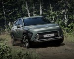 2024 Hyundai Kona Wallpapers & HD Images