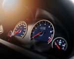 2015 ALPINA B6 Gran Coupe Instrument Cluster Wallpapers 150x120 (10)