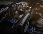 2015 ALPINA B6 Gran Coupe Interior Wallpapers 150x120 (11)