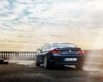 2015 ALPINA B6 Gran Coupe Rear Wallpapers 150x120 (5)