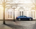 2015 ALPINA B6 Gran Coupe Side Wallpapers 150x120 (6)