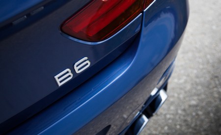 2016 ALPINA B6 xDrive Gran Coupe LCI Detail Wallpapers 450x275 (21)