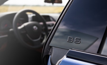 2016 ALPINA B6 xDrive Gran Coupe LCI Detail Wallpapers 450x275 (26)