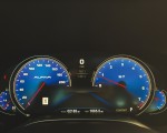 2017 ALPINA B7 xDrive Instrument Cluster Wallpapers  150x120