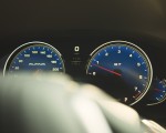 2017 ALPINA B7 xDrive Instrument Cluster Wallpapers 150x120